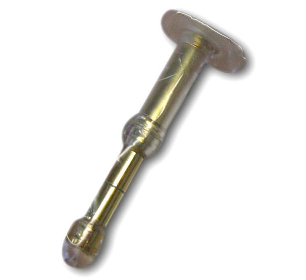 Anal Probe for appliances with globus incontinence program